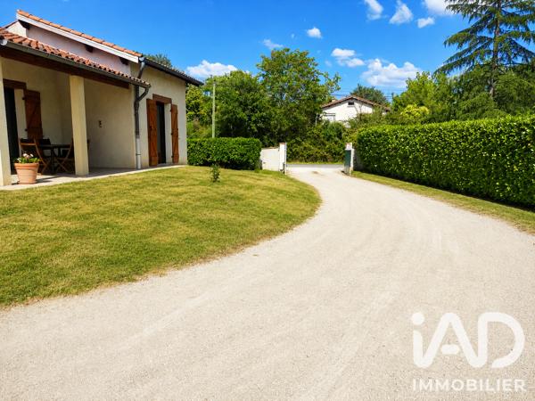 Maison à vendre 10 pièces 175 m² Montauban