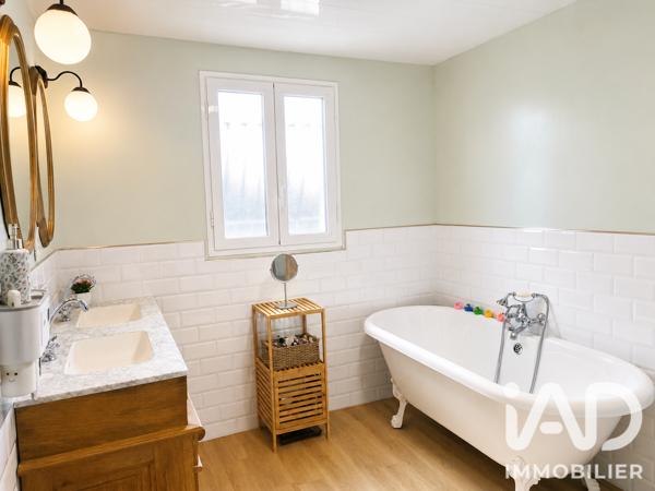Maison à vendre 10 pièces 175 m² Montauban