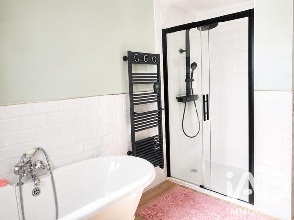 Maison à vendre 10 pièces 175 m² Montauban