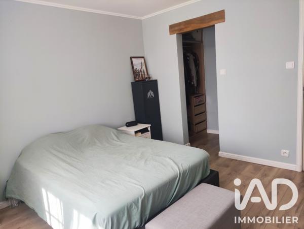 Maison à vendre 10 pièces 175 m² Montauban