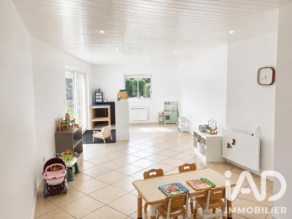 Maison à vendre 10 pièces 175 m² Montauban