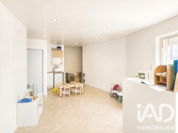 Maison à vendre 10 pièces 175 m² Montauban