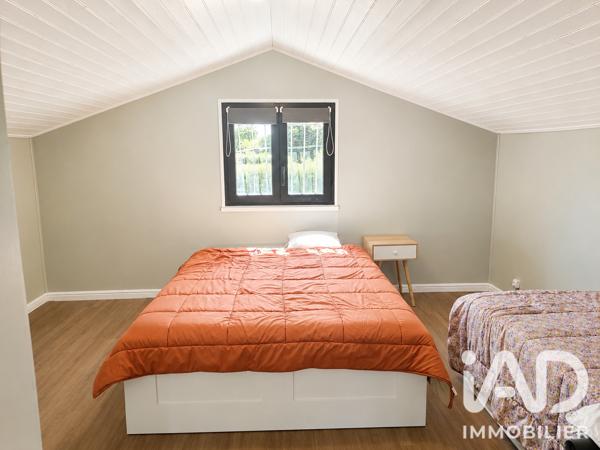 Maison à vendre 10 pièces 175 m² Montauban