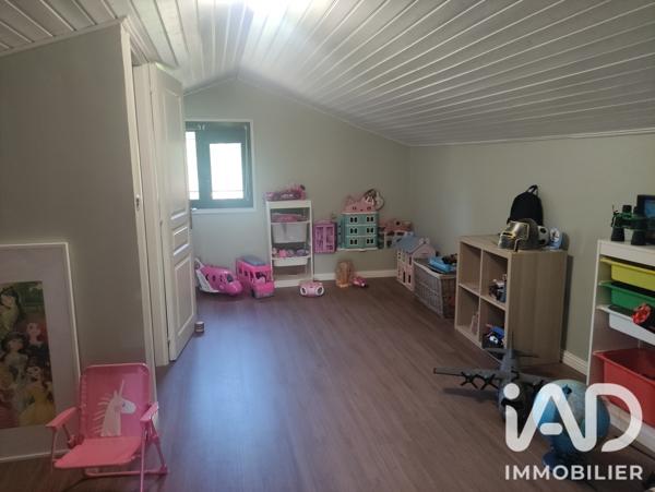 Maison à vendre 10 pièces 175 m² Montauban