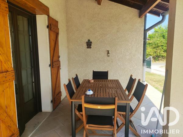 Maison à vendre 10 pièces 175 m² Montauban