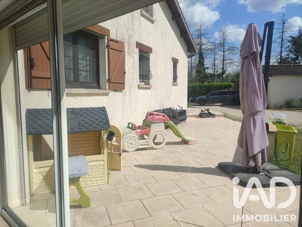 Maison à vendre 10 pièces 175 m² Montauban