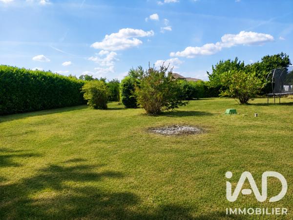 Maison à vendre 10 pièces 175 m² Montauban