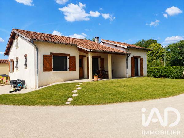 Maison à vendre 10 pièces 175 m² Montauban