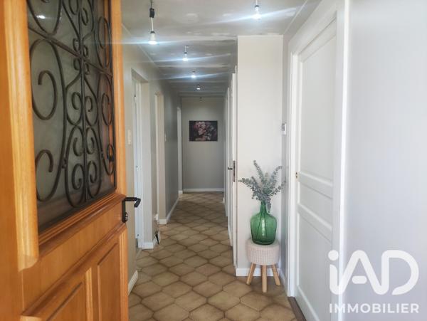 Maison à vendre 10 pièces 175 m² Montauban