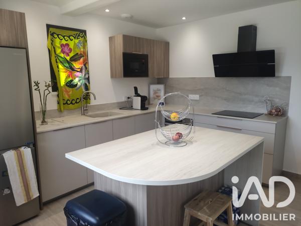 Maison à vendre 10 pièces 175 m² Montauban