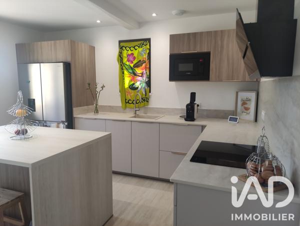 Maison à vendre 10 pièces 175 m² Montauban