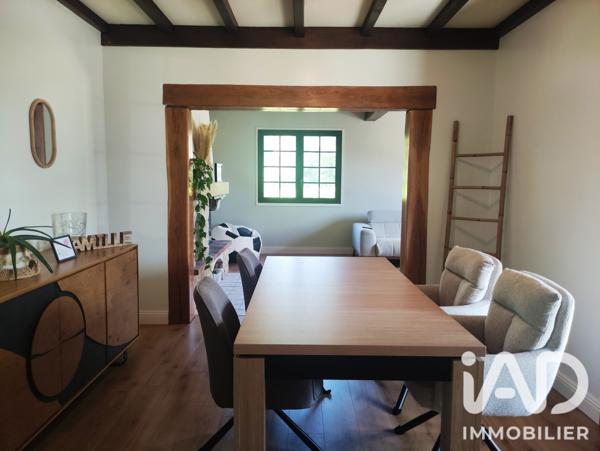 Maison à vendre 10 pièces 175 m² Montauban
