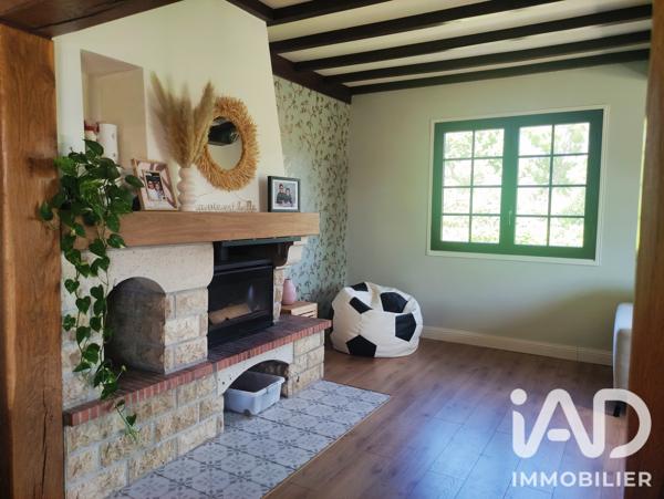 Maison à vendre 10 pièces 175 m² Montauban