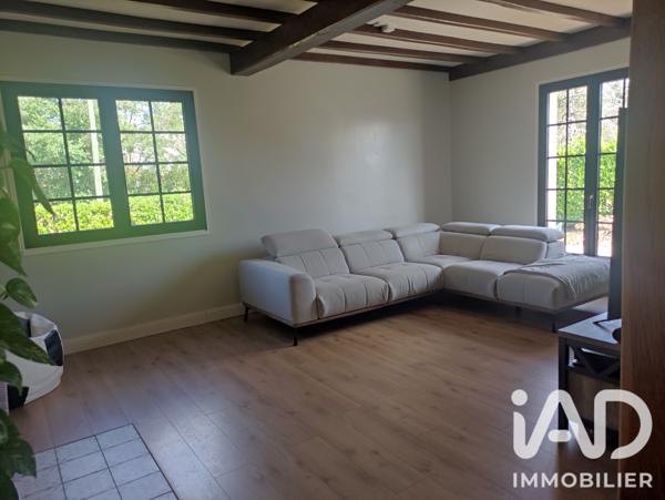 Maison à vendre 10 pièces 175 m² Montauban