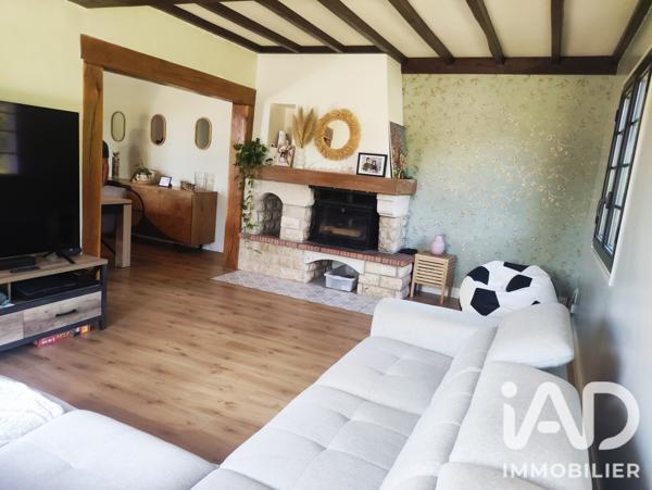 Maison à vendre 10 pièces 175 m² Montauban
