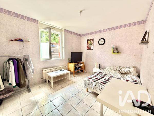 Appartement à vendre 4 pièces 99,9 m² Unieux