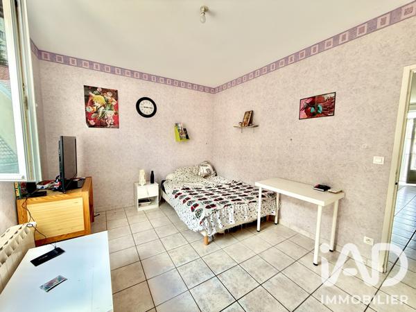 Appartement à vendre 4 pièces 99,9 m² Unieux