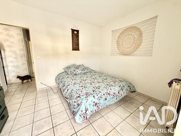 Appartement à vendre 4 pièces 99,9 m² Unieux