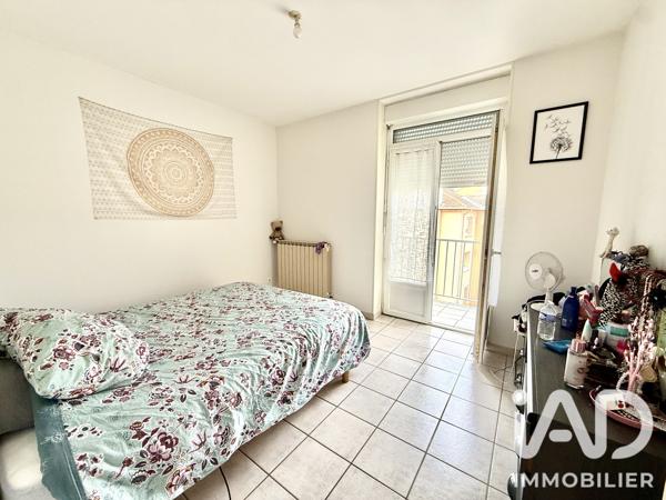 Appartement à vendre 4 pièces 99,9 m² Unieux