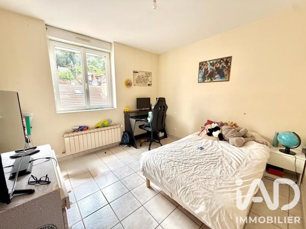 Appartement à vendre 4 pièces 99,9 m² Unieux