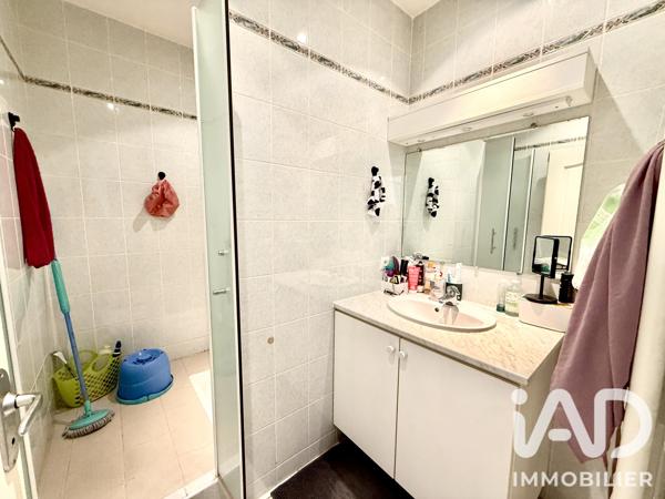 Appartement à vendre 4 pièces 99,9 m² Unieux