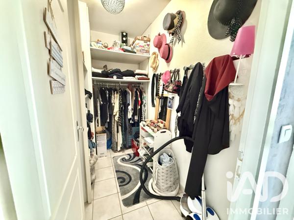 Appartement à vendre 4 pièces 99,9 m² Unieux