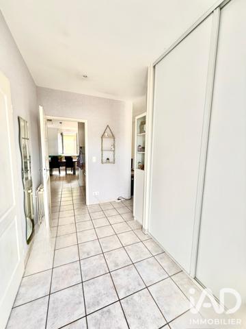 Appartement à vendre 4 pièces 99,9 m² Unieux