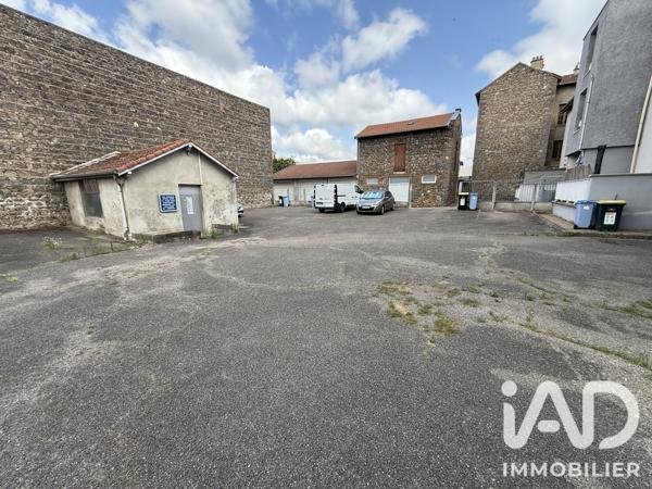 Appartement à vendre 4 pièces 99,9 m² Unieux