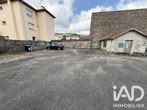Appartement à vendre 4 pièces 99,9 m² Unieux