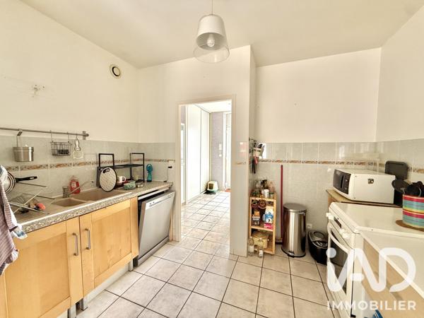 Appartement à vendre 4 pièces 99,9 m² Unieux