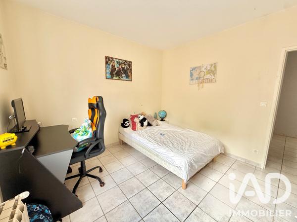 Appartement à vendre 4 pièces 99,9 m² Unieux