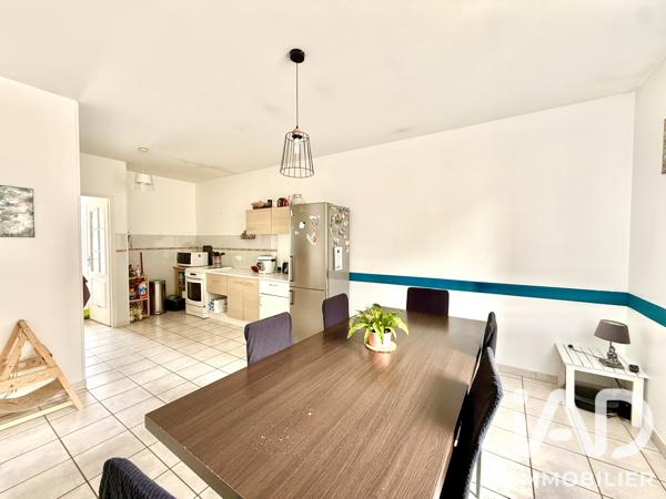 Appartement à vendre 4 pièces 99,9 m² Unieux