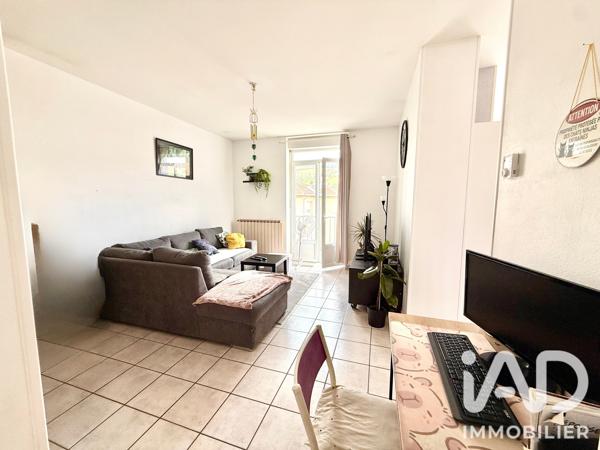 Appartement à vendre 4 pièces 99,9 m² Unieux