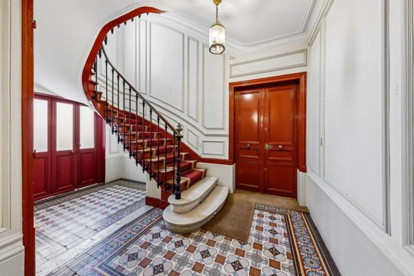 Vente Appartement de luxe Paris 7 6 Pièces 160.84 m²