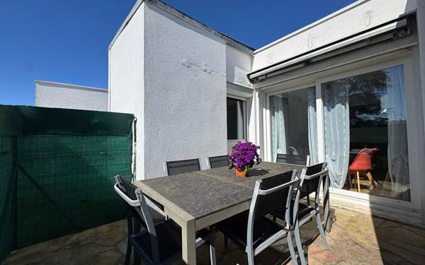 Maison Gretz Armainvilliers 6 pièce(s) 125 m2