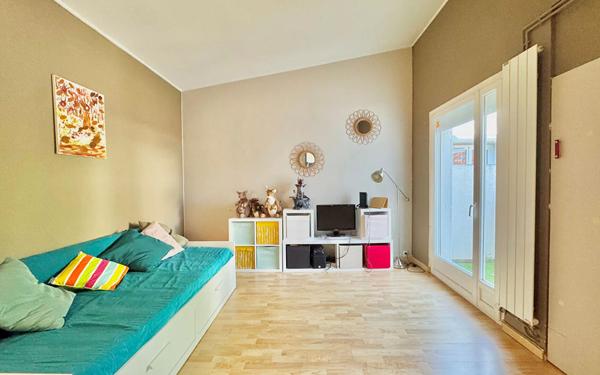 Maison Gretz Armainvilliers 6 pièce(s) 125 m2