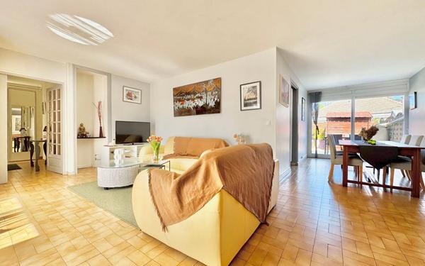Maison Gretz Armainvilliers 6 pièce(s) 125 m2