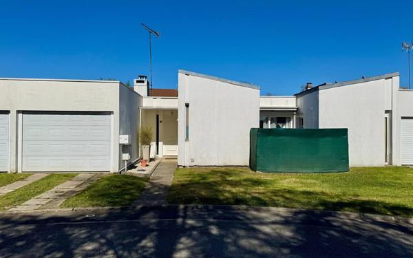 Maison Gretz Armainvilliers 6 pièce(s) 125 m2