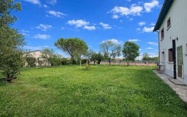 Maison à vendre    5 pièces • 100 m2 Villate