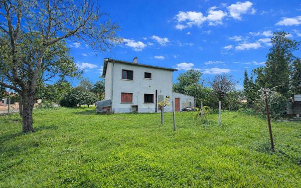 Maison à vendre    5 pièces • 100 m2 Villate