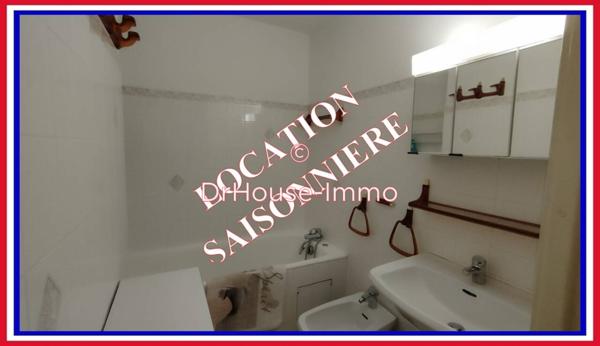 Appartement à louer 2 pièces de 40 m²