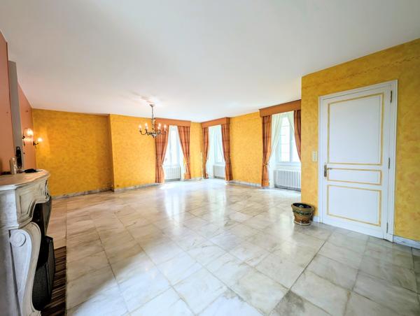 Maison à vendre à Le Mas-d'Agenais (47430) - Lot-et-Garonne