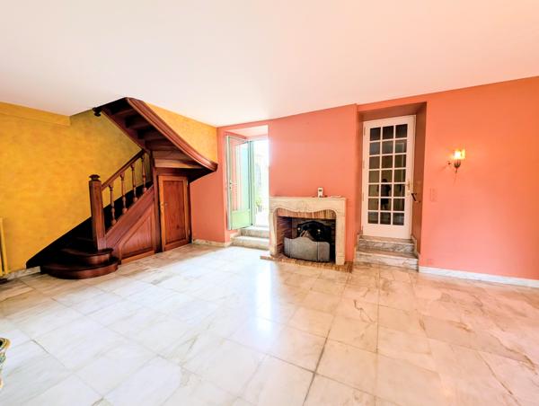 Maison à vendre à Le Mas-d'Agenais (47430) - Lot-et-Garonne