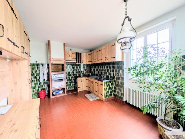 Maison à vendre à Le Mas-d'Agenais (47430) - Lot-et-Garonne