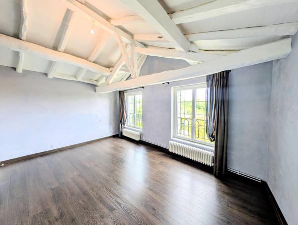 Maison à vendre à Le Mas-d'Agenais (47430) - Lot-et-Garonne