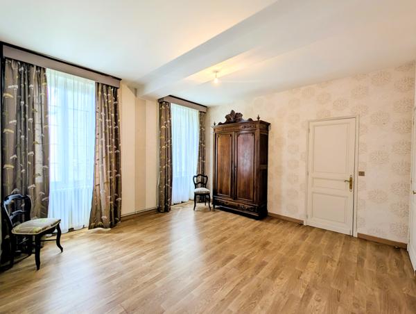 Maison à vendre à Le Mas-d'Agenais (47430) - Lot-et-Garonne