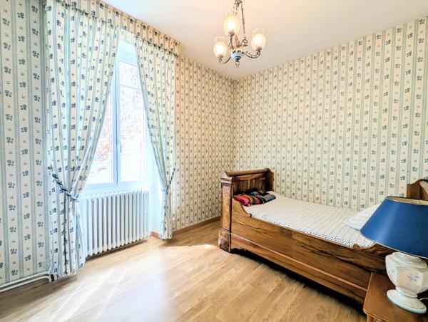 Maison à vendre à Le Mas-d'Agenais (47430) - Lot-et-Garonne