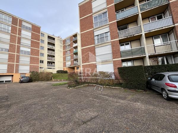 Appartement Rouen 3 pièce(s) 80 m2