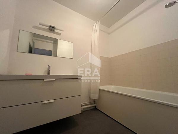 Appartement Rouen 3 pièce(s) 80 m2