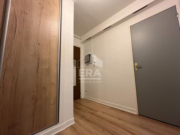 Appartement Rouen 3 pièce(s) 80 m2